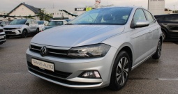 VW Polo 1.0 TSi Comfortline