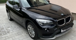 BMW X1 sDrive16d, 2015 godina, 159.000 km, Reg. do 03/2026, Navi., PDC