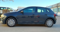 VW Polo 1, 0 TSI