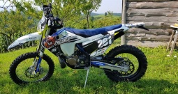 Husqvarna te 250i 2020.g.