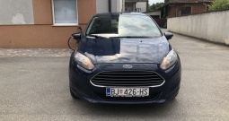 Ford Fiesta 2015. - u odličnom stanju, 1. vlasnik