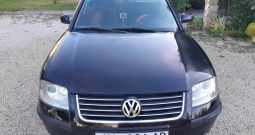 Volkswagen Passat 5 plus 1.9 tdi