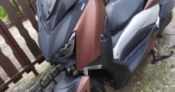 Yamaha xmax300, 2017.g.