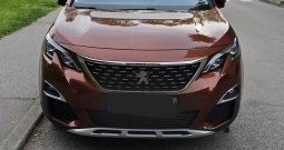 Peugeot 3008 1,6 BlueHDI automatik