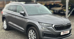 Škoda Kodiaq 2.0TDI DSG | Novi model | STYLE | Jamstvo 12mj.