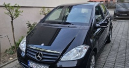 Mercedes A180 cdi 2011.