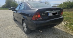 Ford Focus 1,8 tddi Ghia