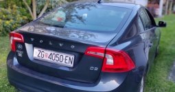Prodajem Volvo s60 D3 u odličnom stanju!