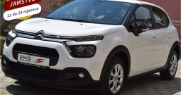 Citroen C3 1.2 PureTech Feel-Facelift