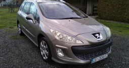 Peugeot 308 SW, 1.6 hdi, 178tkm