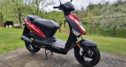 Kymco agility 50 4T