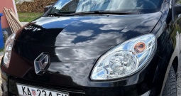 Prodajem Renault twingo u odličnom stanju