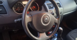 Renault Megane 2, 1.6, 16V, 2008.g.