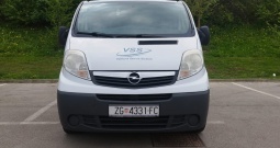 Opel Vivaro 2.0 CDTi