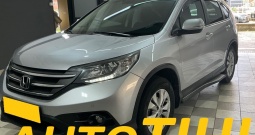 Honda CR-V 1.6 DTEC Elegance 2WD 88kW 2015.g. kamera, alu, navi⭐⭐⭐⭐⭐