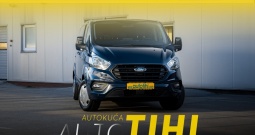 Ford Transit Custom 2.0 TDCI Trend L2H1 8+1 mini bus, očuvan⭐⭐⭐⭐⭐, 2022 god.