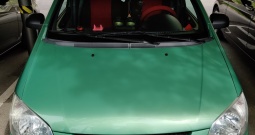 Hyundai Getz 1.1, 46 kW, 2003., u odličnom voznom stanju