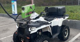 Polaris Sportsman 570 EFI