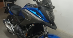Prodajem motor marke honda