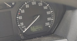 Prodajem Škodu Fabia 1.4, samo 110.000 km