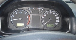 Škoda Octavia GLX 1.6