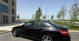 Mercedes Benz E200 AUTOMATIK