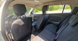 Renault Megane Expression 1.5 dci