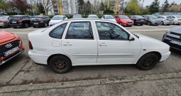 Prodaja VW Polo Classic