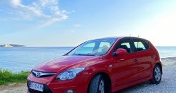 Hyundai i30 1,6 CRDi
