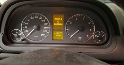 A klasa automatik