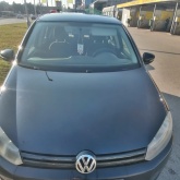 Golf 6 u izvrsnom stanju