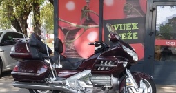 Honda gl goldwing 1800 2007g,