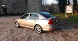 Skoda octavia 1.9 tdi