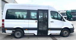 Mercedes-Benz Sprinter 313 CDI BUS 9 sjedala