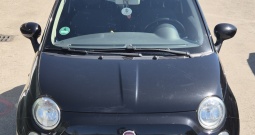 Fiat 500, kao nov, učšuvan.