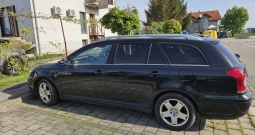 Toyota Avensis Karavan 2.0