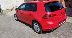 Karamboliran golf 7 1.6 tdi , 2014 god. reg. 06 mj. prešao 199800 km