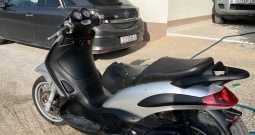 Beverly 200 hitno