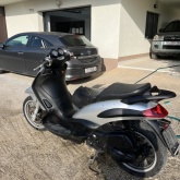 Beverly 200 hitno
