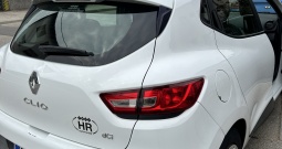 Prodajem clio 1,5 2015 godina