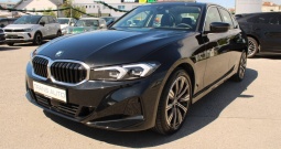 BMW serija 3 320d xDrive AUTOMATIK *LED, NAVIGACIJA, KAMERA* - nije uvoz