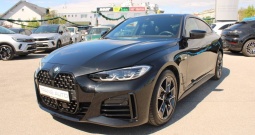 BMW seija 4 Gran Coupe 420d xDrive M-paket *LED, HEAD-UP, KAMERA* - nije uvoz