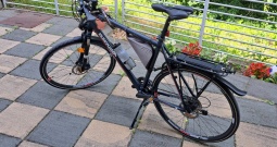 Bicikl Kilimanjaro 23"