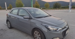 Hyundai i20 1.1