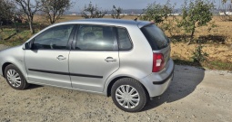 VW Polo 1.4 TDI