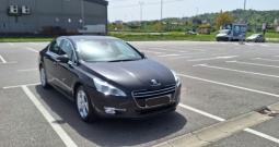Peugeot 508 2.0 hdi aktiv