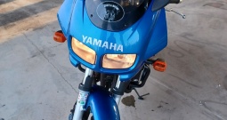 Yamaha Fazer fzs 600 2001 g.