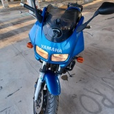 Yamaha Fazer fzs 600 2001 g.