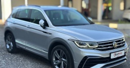 VW Tiguan 2.0 TDI DSG | R-Line | Jamstvo 12mj.