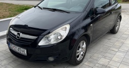 Opel Corsa 1.3 CDTI